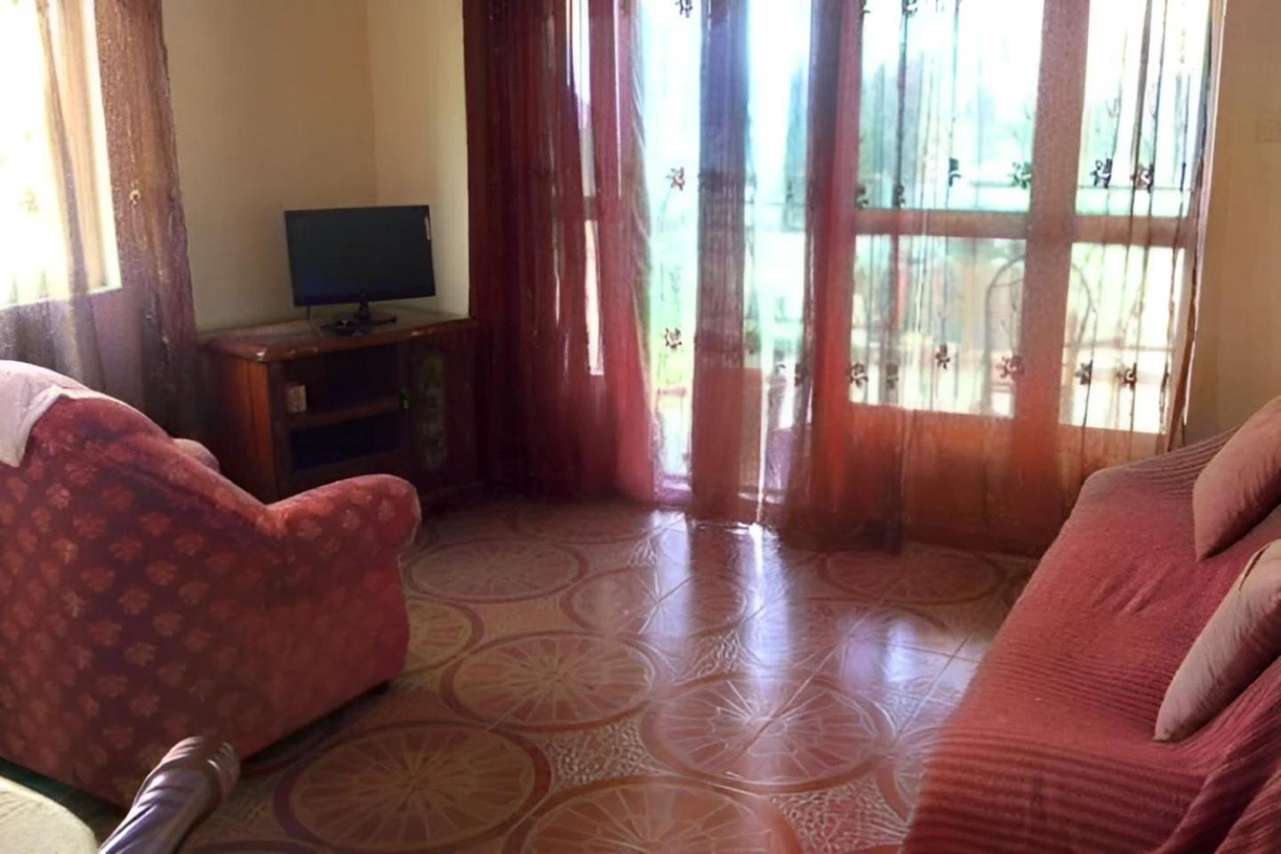 Rama Villas Mauritius Trou aux Biches Kültér fotó